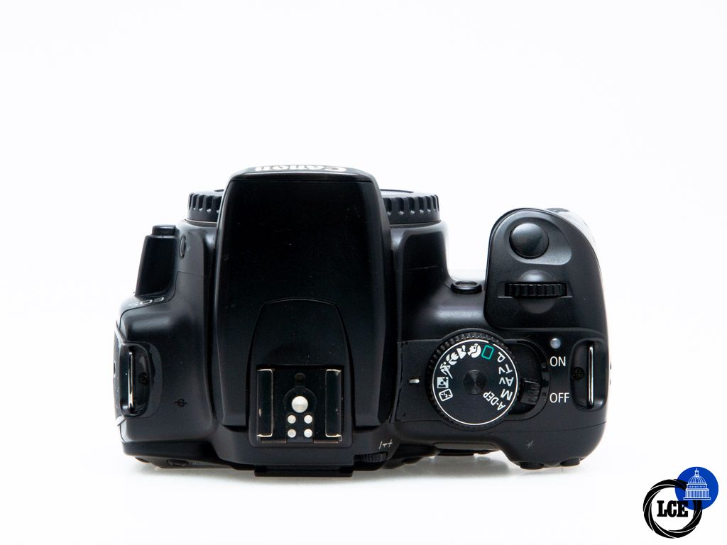 Canon EOS 400D Body