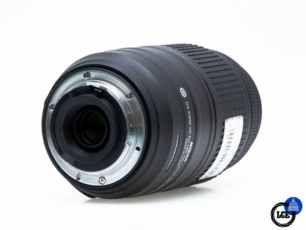 Nikon AF-S 55-300mm f/4.5-5.6 G ED VR DX