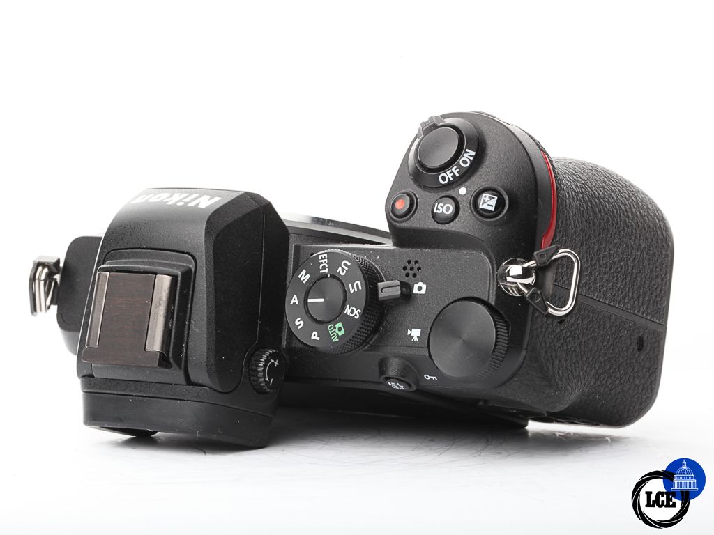 Nikon Z50 Body | 10112731