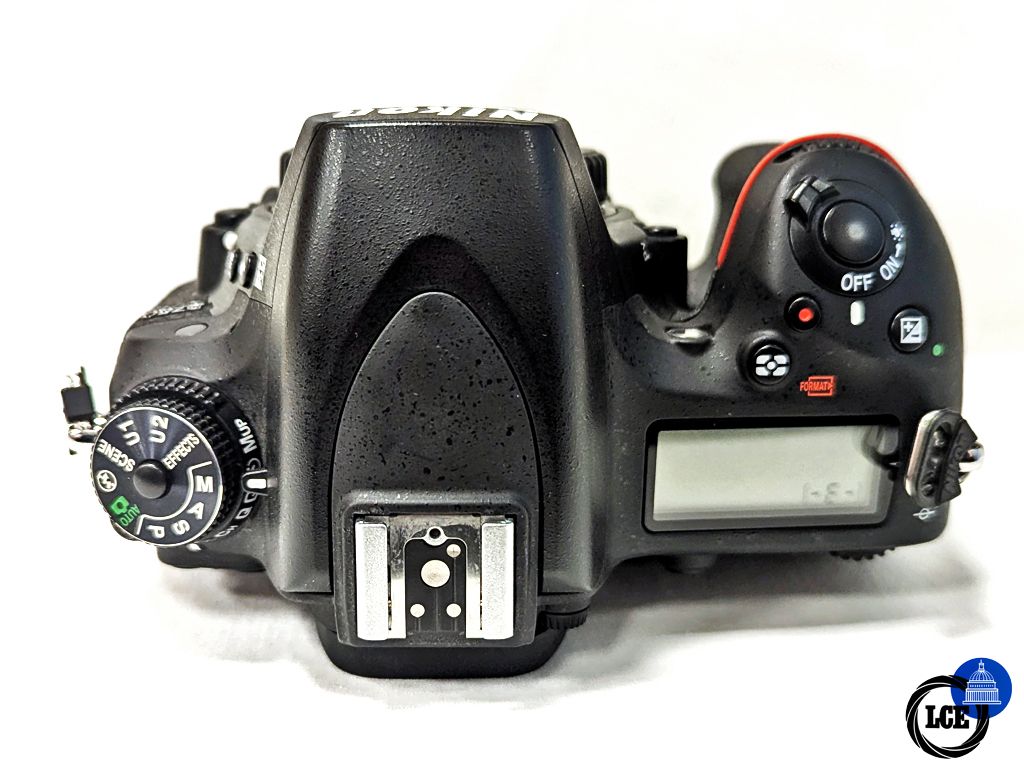 Nikon D750 Body 