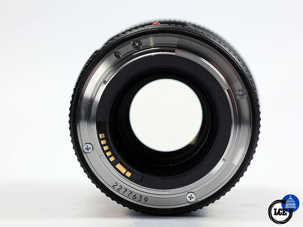 Canon EF 100mm f/2.8 L IS USM *Boxed*