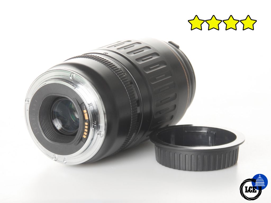 Canon EF 70-210mm f/3.5-4.5 USM