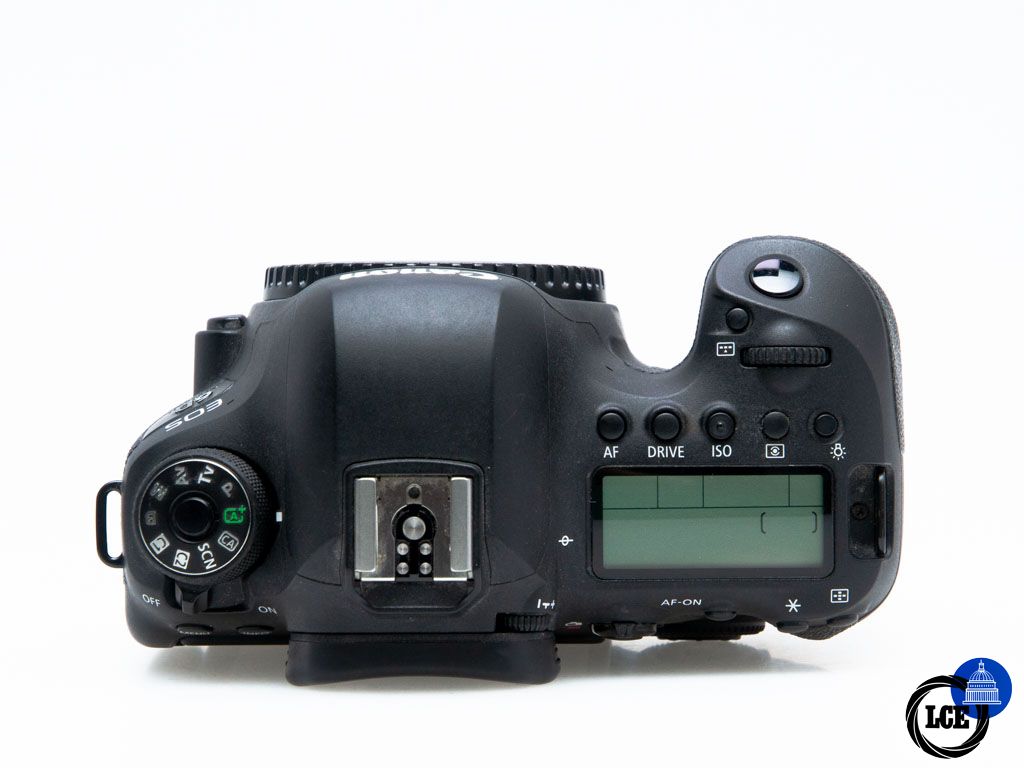 Canon EOS 6D II Body 