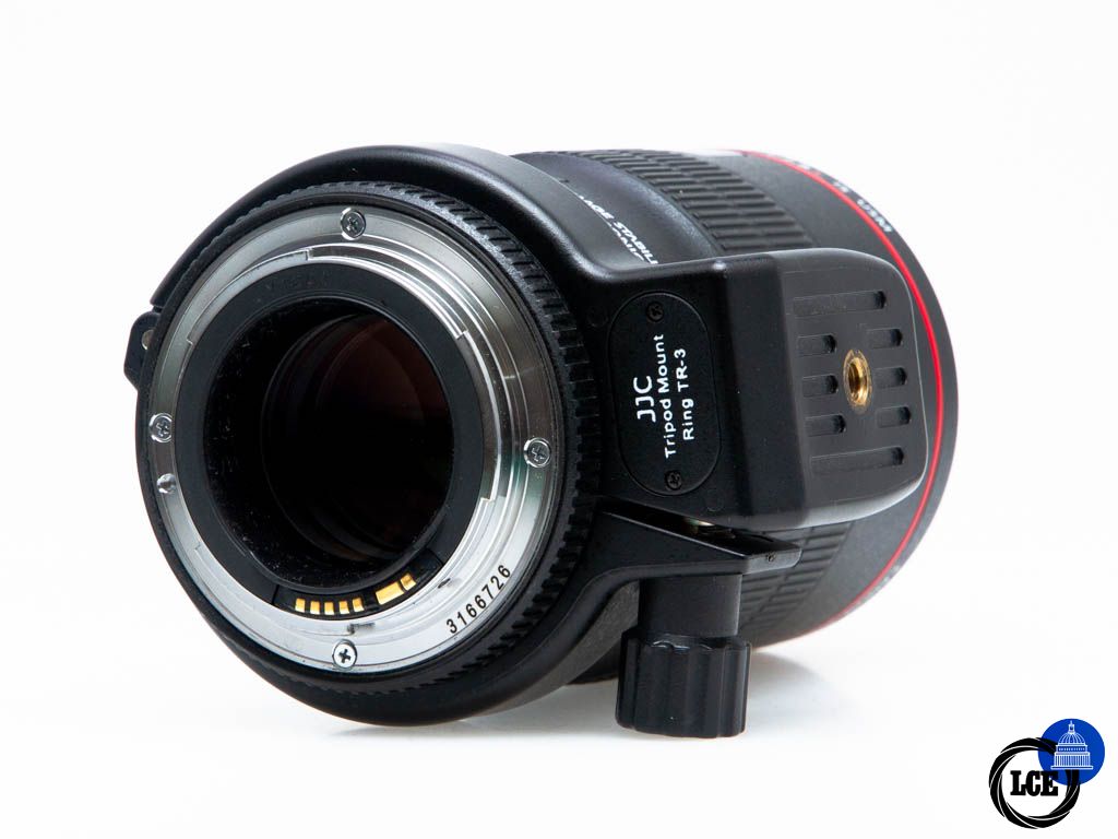 Canon EF 100mm f/2.8 L IS USM Macro