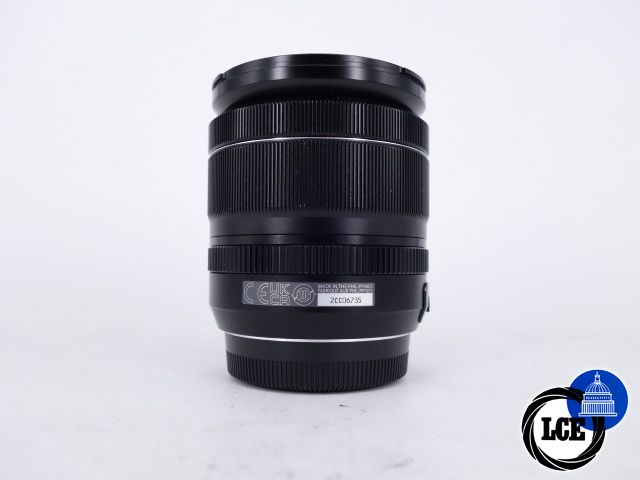 FujiFilm XF 18-55mm f2.8-4 R LM OIS