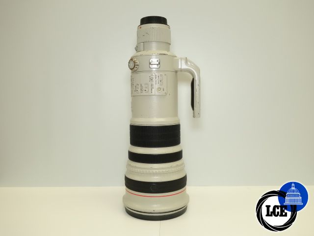 Canon EF 500mm F4 L IS USM