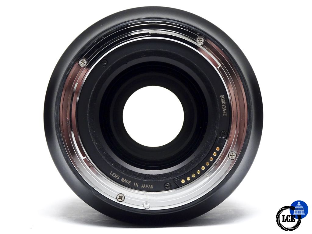 Hasselblad XCD 80mm f/1.9 