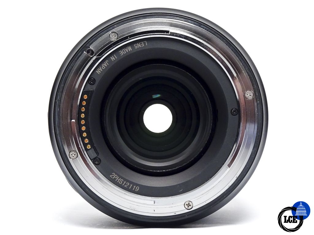 Hasselblad XCD 45mm f/4P