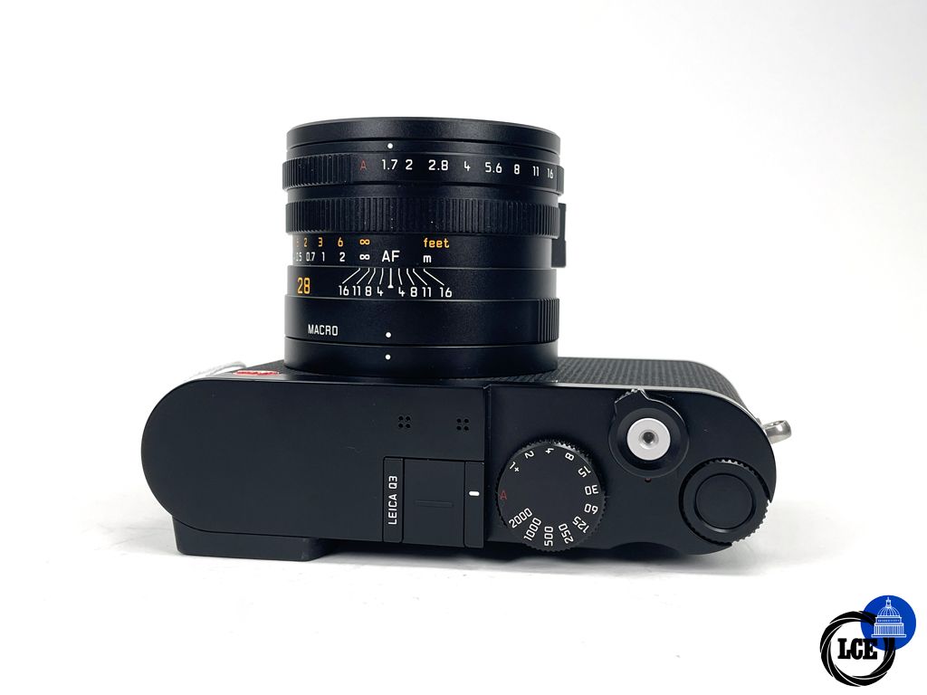 Leica Q3  *Superb condition*