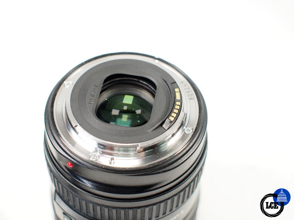 Canon EF 24-105mm L F4 IS USM