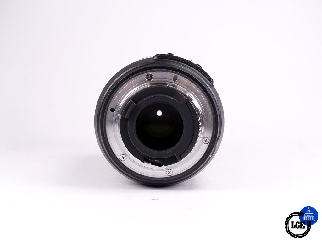 Nikon DX 85mm F3.5 AF-S G Macro