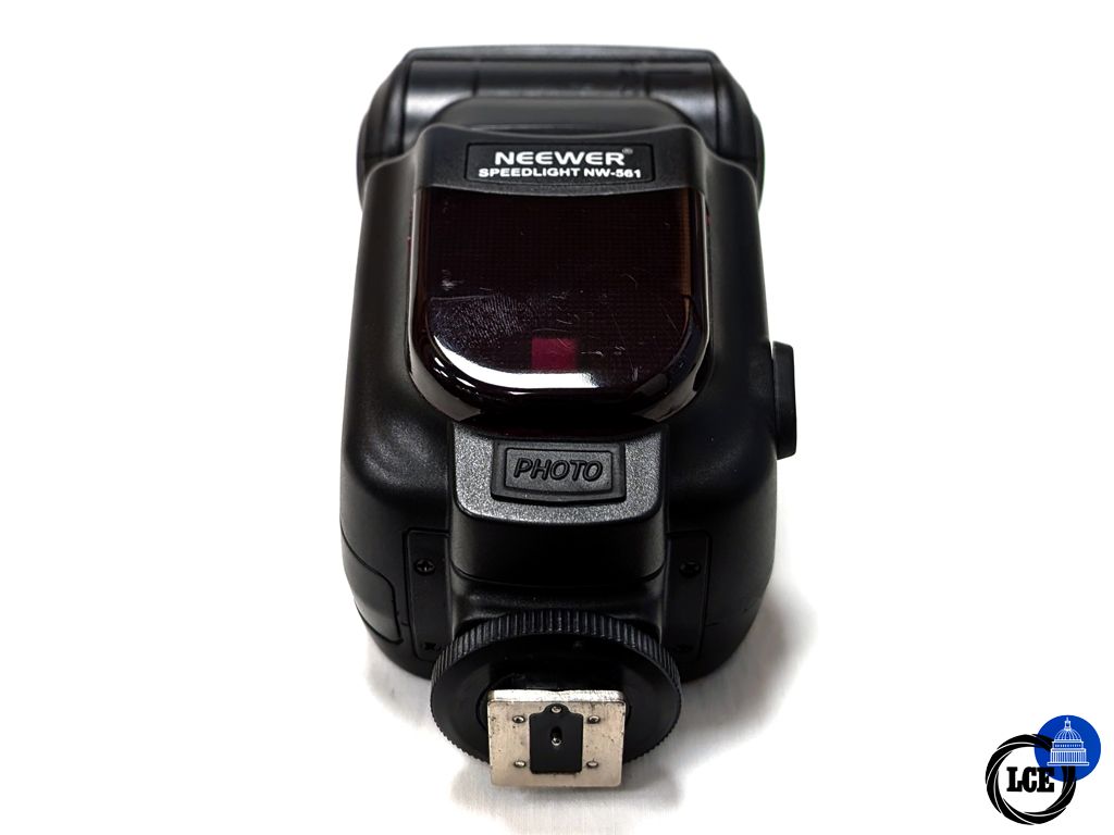 Neewer Speedlight NW-561