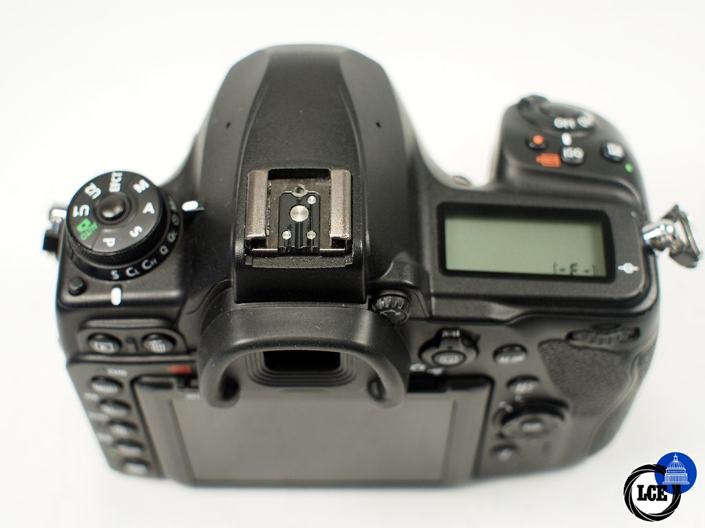 Nikon D780