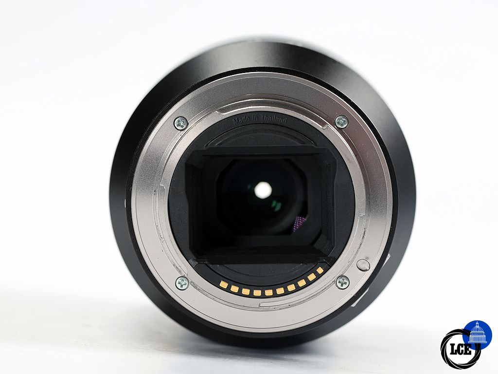 Sony FE 16-35mm f/4 ZA OSS *Boxed*