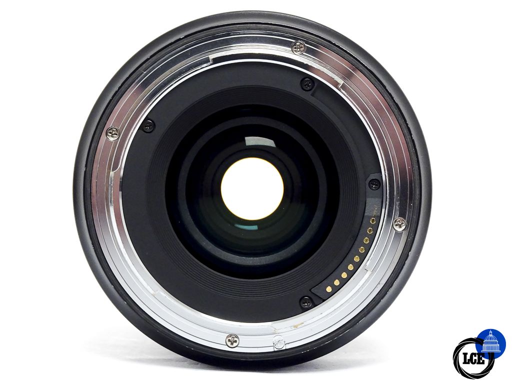 Hasselblad XCD 21mm f/4 <2500 Acts