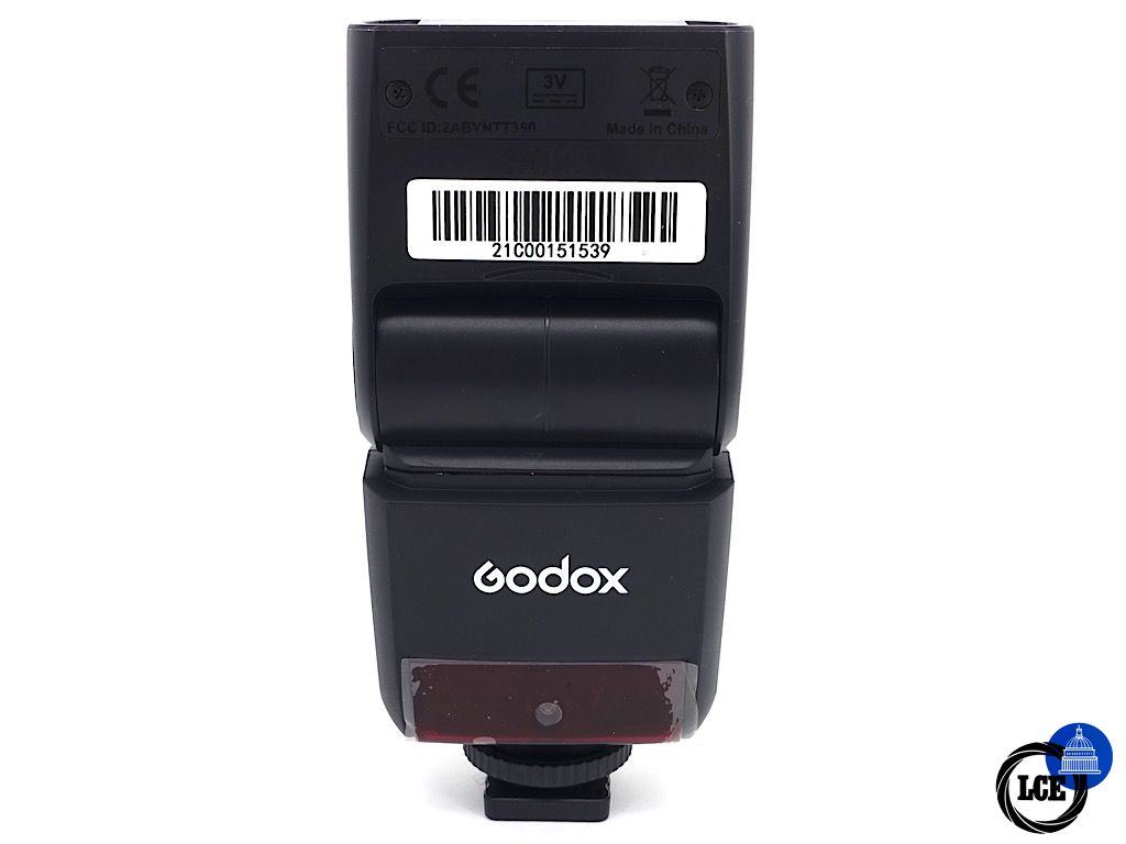 Godox TT350S (Sony) - Boxed | 5*