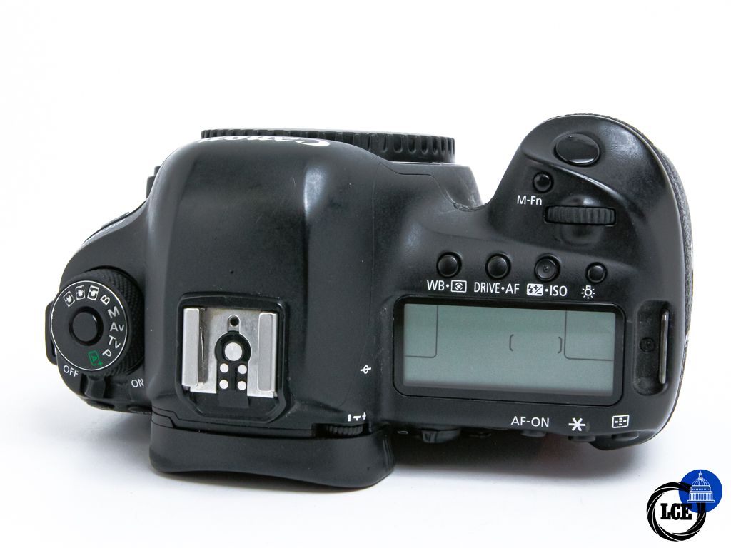 Canon EOS 5D MK IV Body **65K Shutter count