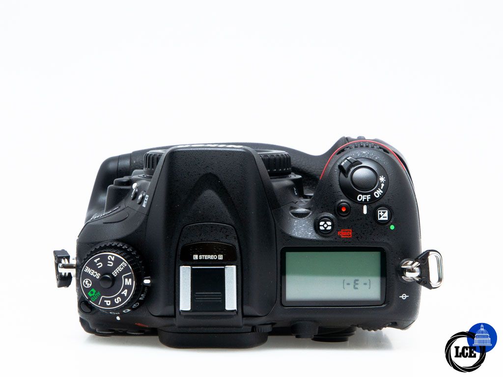 Nikon D7100 Body 