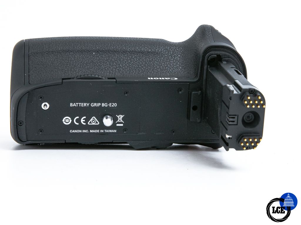 Canon BG-E20 Battery grip for EOS 5D MK IV