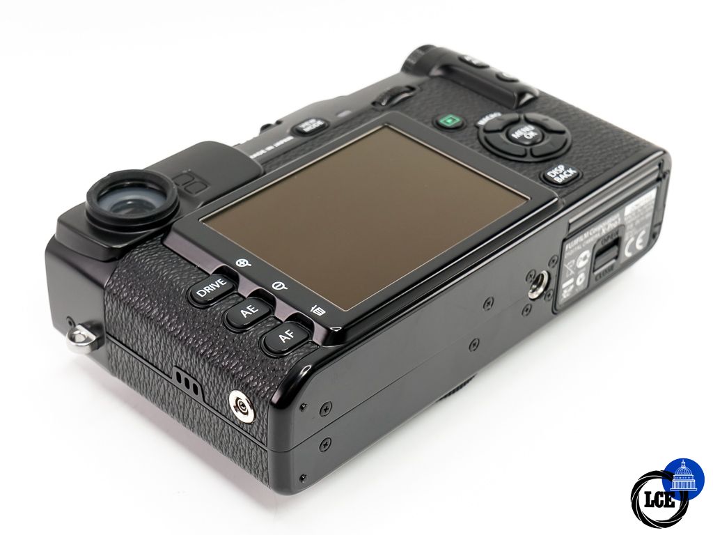 FujiFilm X-Pro1 Body