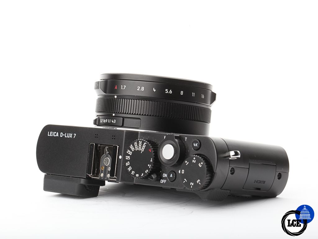 Leica D-Lux 7 | 10112837