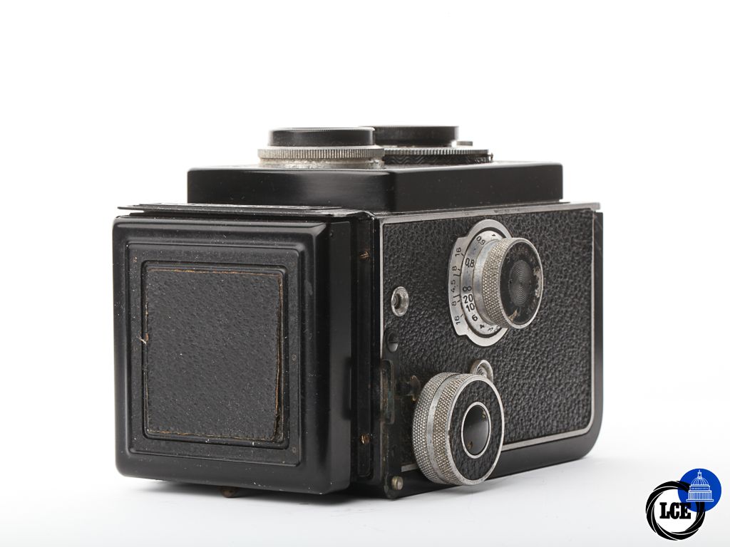 Rollei Rolleicord Ia [1940] | 10112793