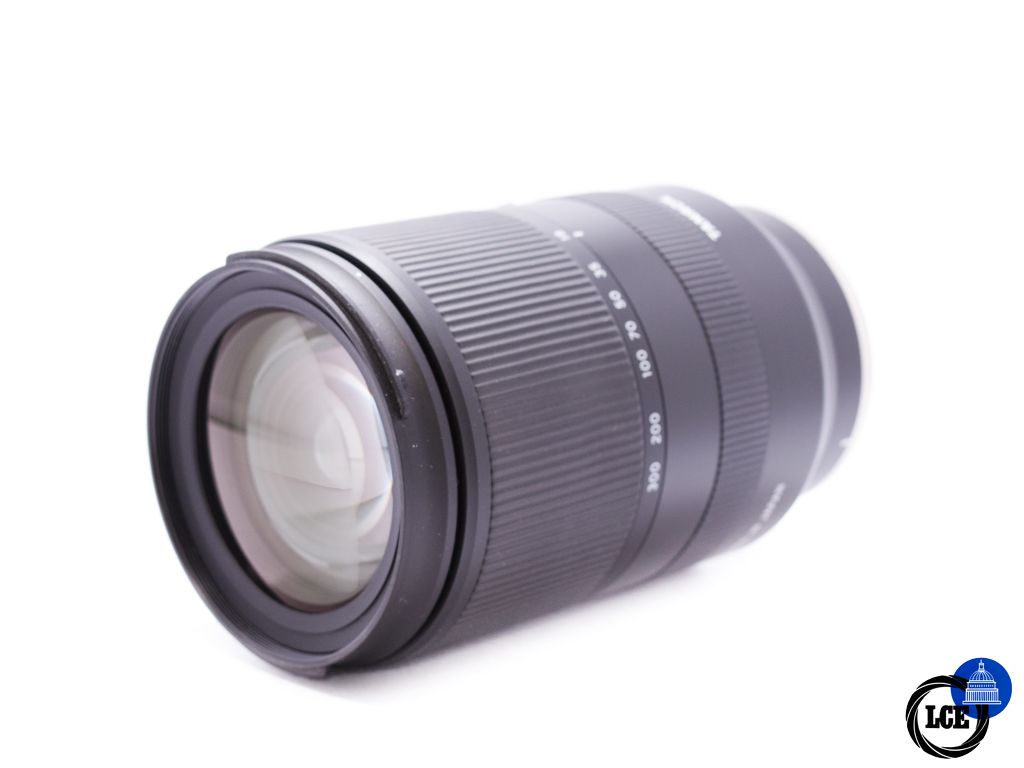 Tamron 18-300mm f.5-6.3 Di III-A VC VXD - Sony Fit *Boxed*