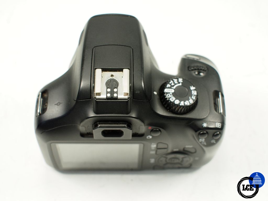 Canon EOS 4000D Body