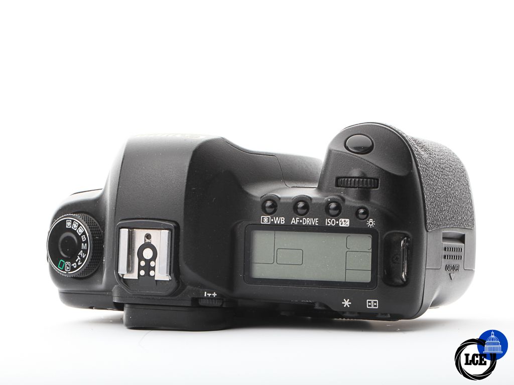 Canon EOS 5D II Body | 10112316