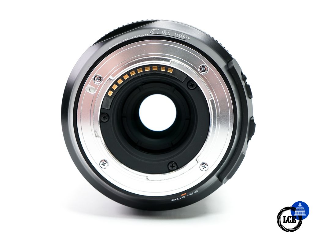 FujiFilm XF 55-200mm F3.5-4.8 R LM OIS 