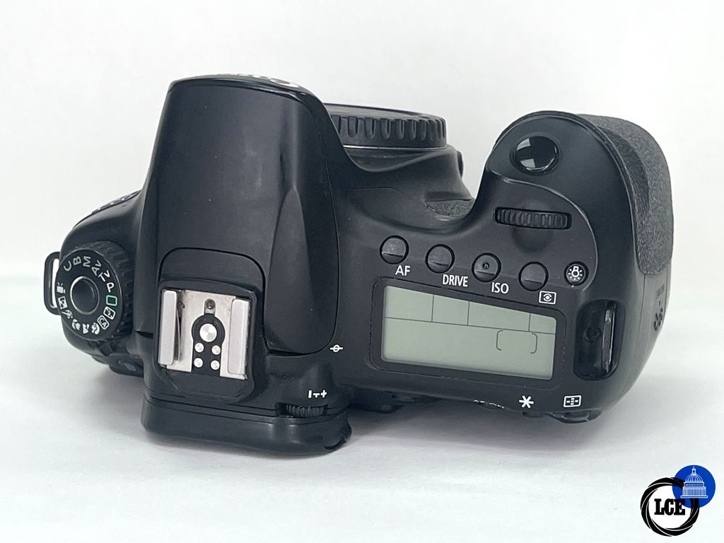 Canon EOS 60D Body