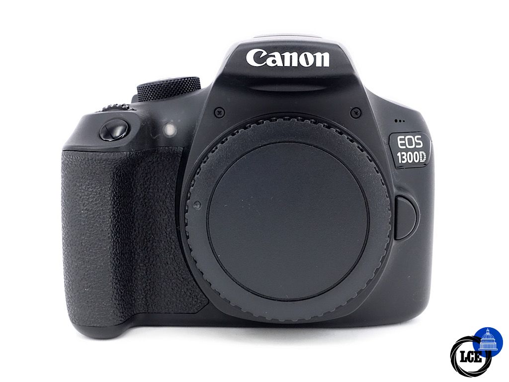 Canon EOS 1300D Body | 5*