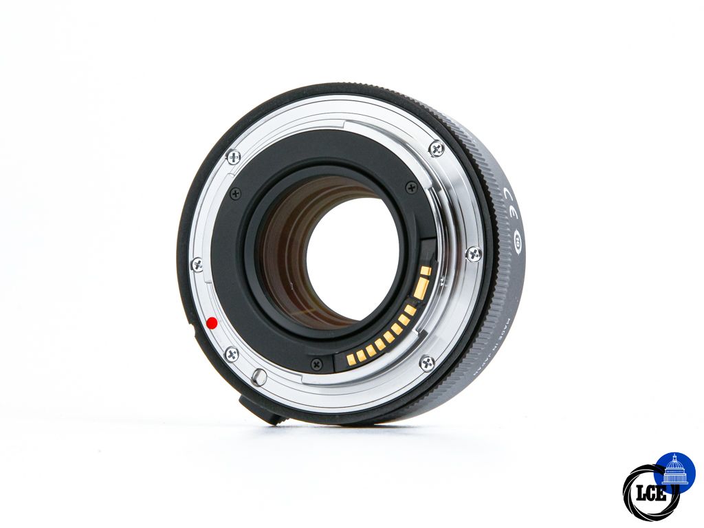 Sigma TC-1401 Tele Converter 1.4x Canon EF Mount