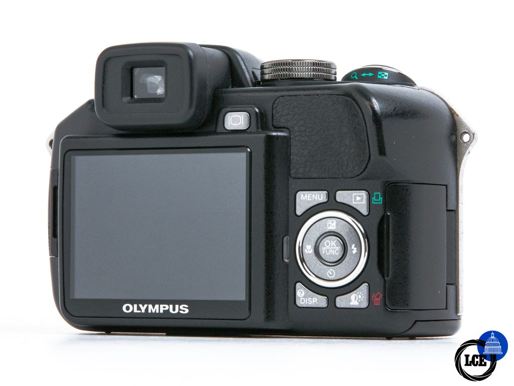 Olympus SP-560UZ