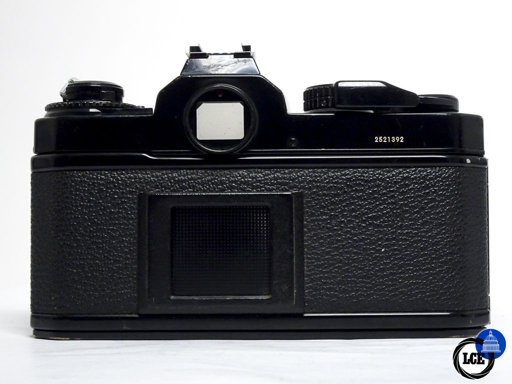 Nikon FE2 Body