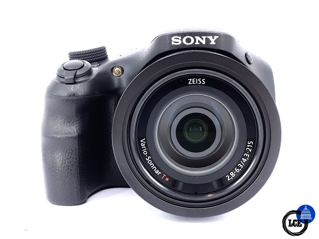 Sony Cyber-shot DSC-HX350 | 4*