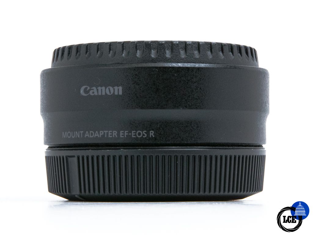 Canon Mount Adapter EF-EOS R