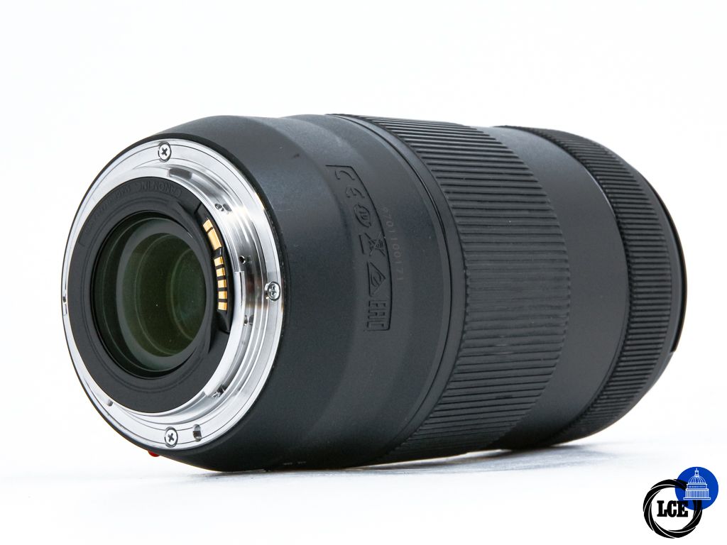 Canon EF 70-300mm f4-5.6 IS II USM