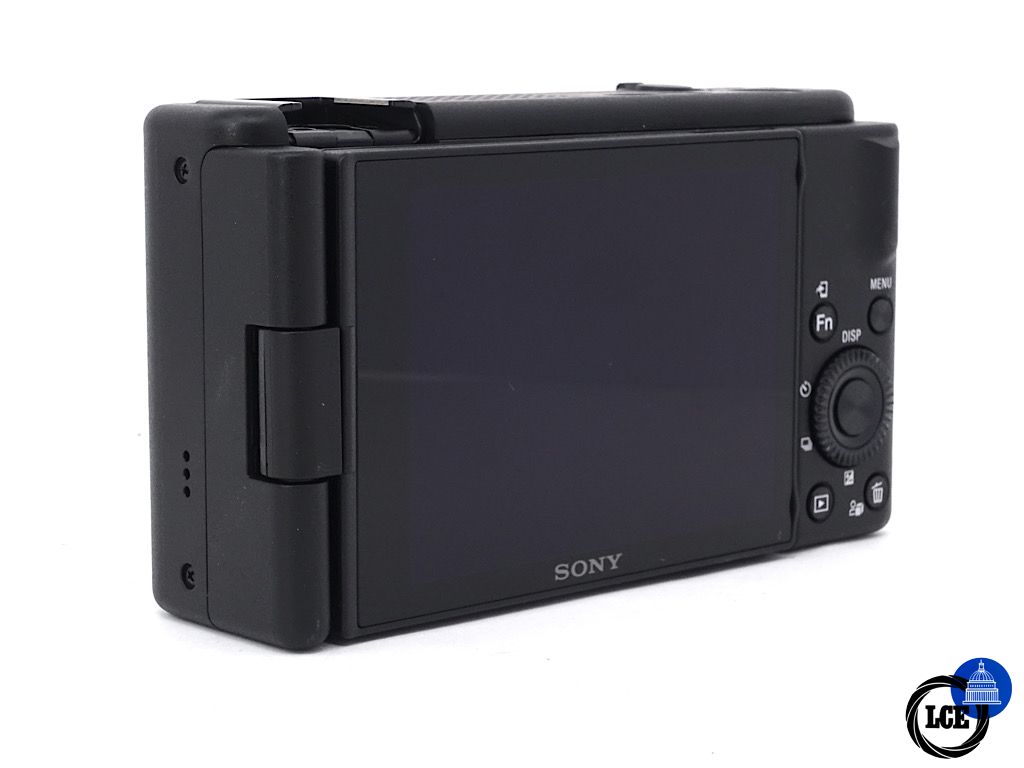 Sony ZV-1F - Boxed | 5*