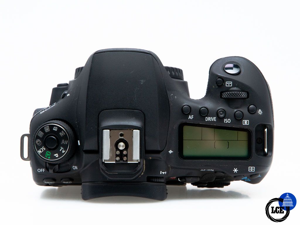 Canon EOS 90D Body 