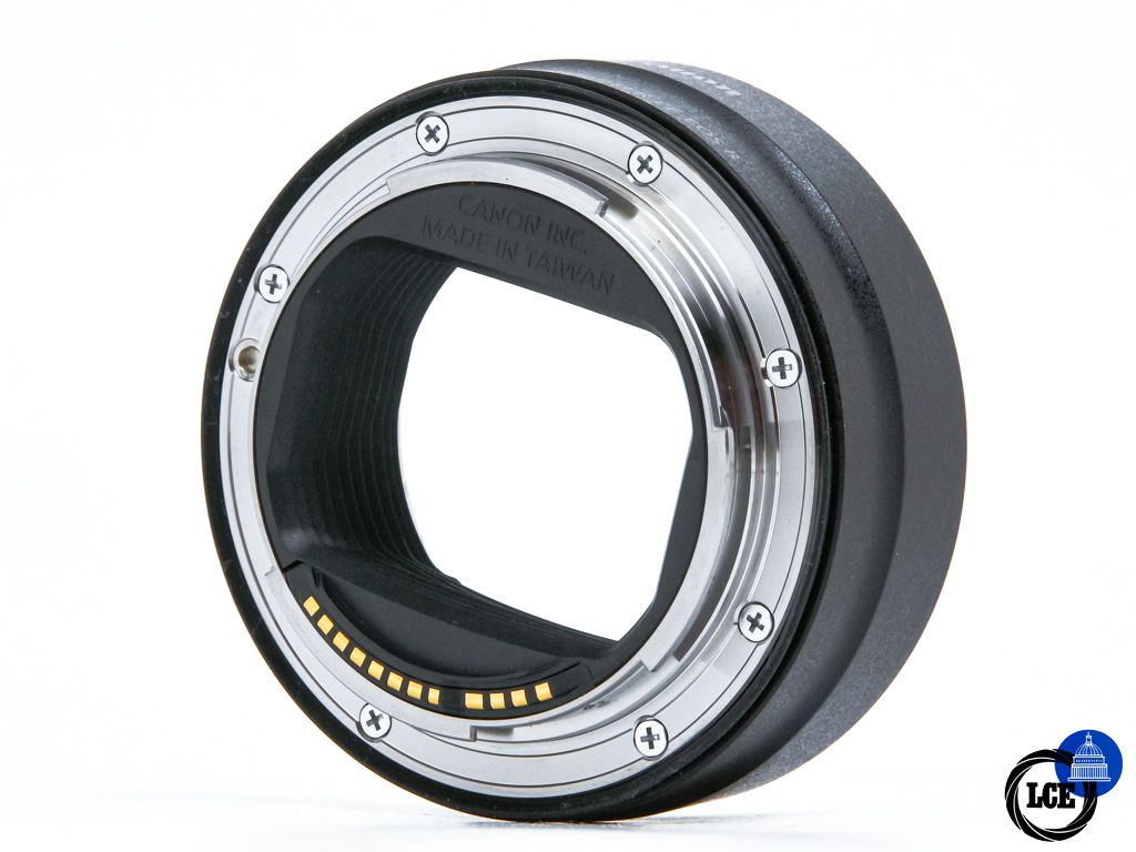 Canon Mount Adapter EF-EOS R