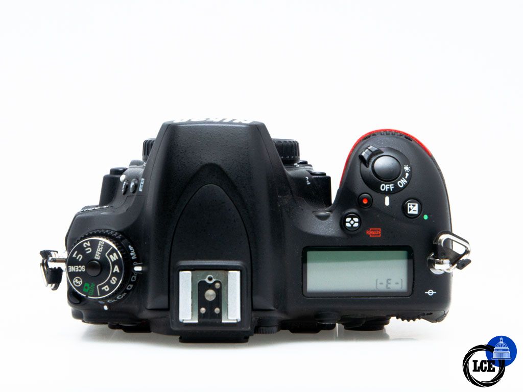 Nikon D750 Body 