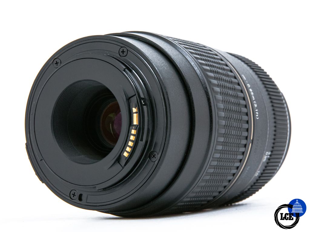 Tamron AF 70-300mm f4-5.6 Di LD Canon EF Mount