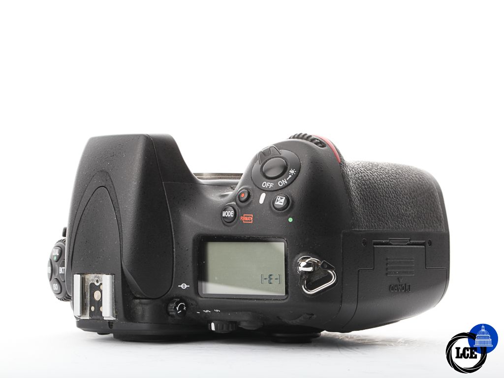 Nikon D800 Body | 10112642