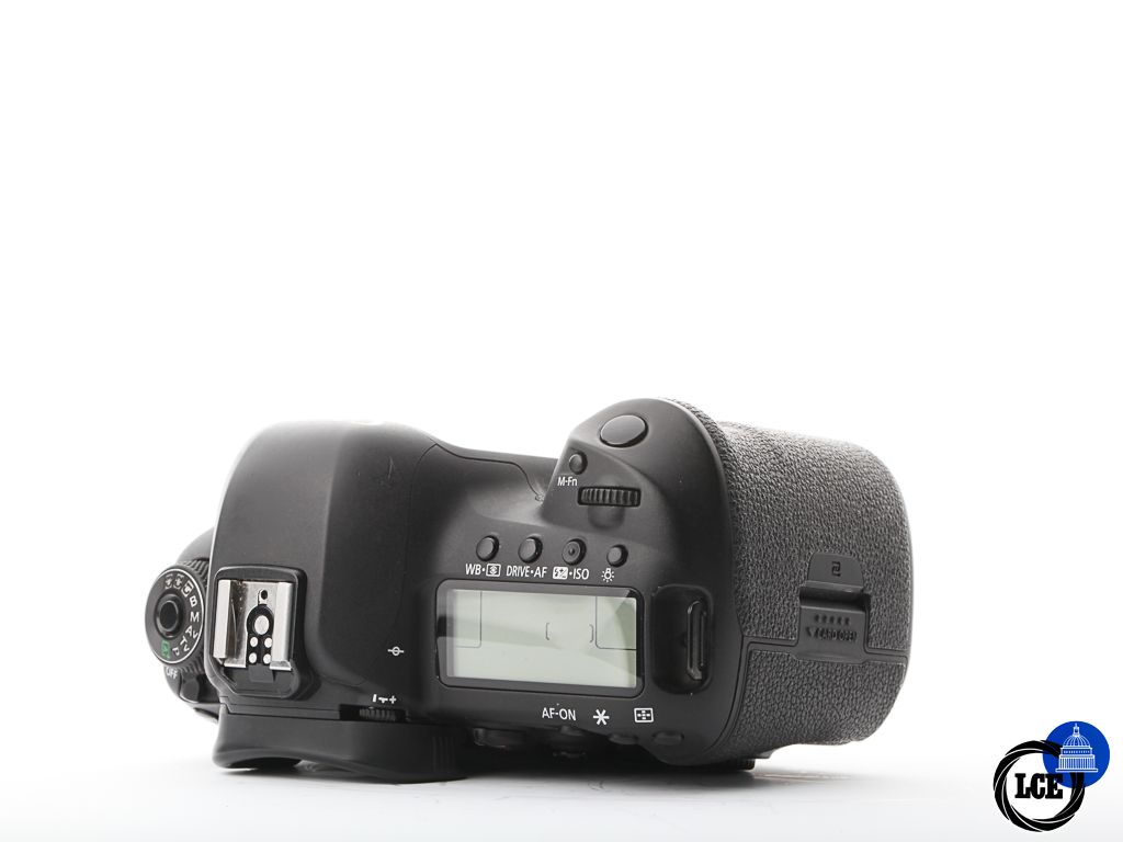 Canon EOS 5D IV Body | 10112883