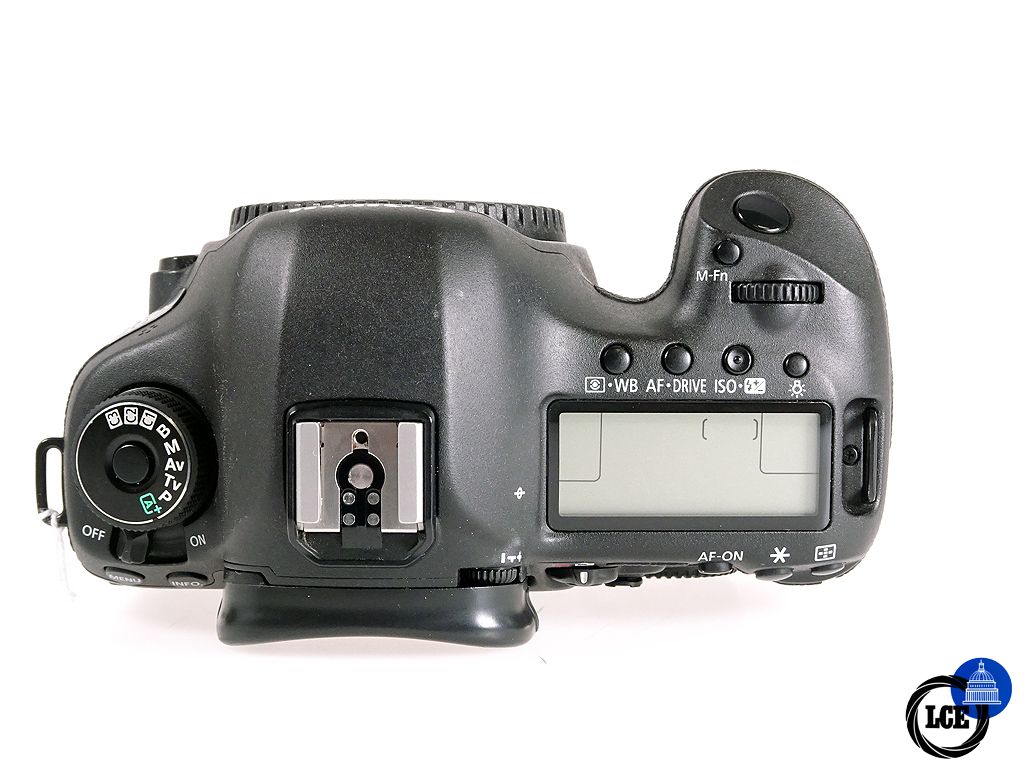 Canon EOS 5D Mark III Body