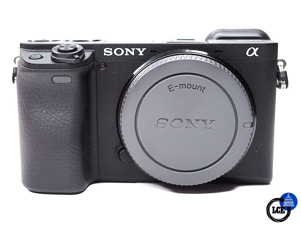 Sony A6400 Body