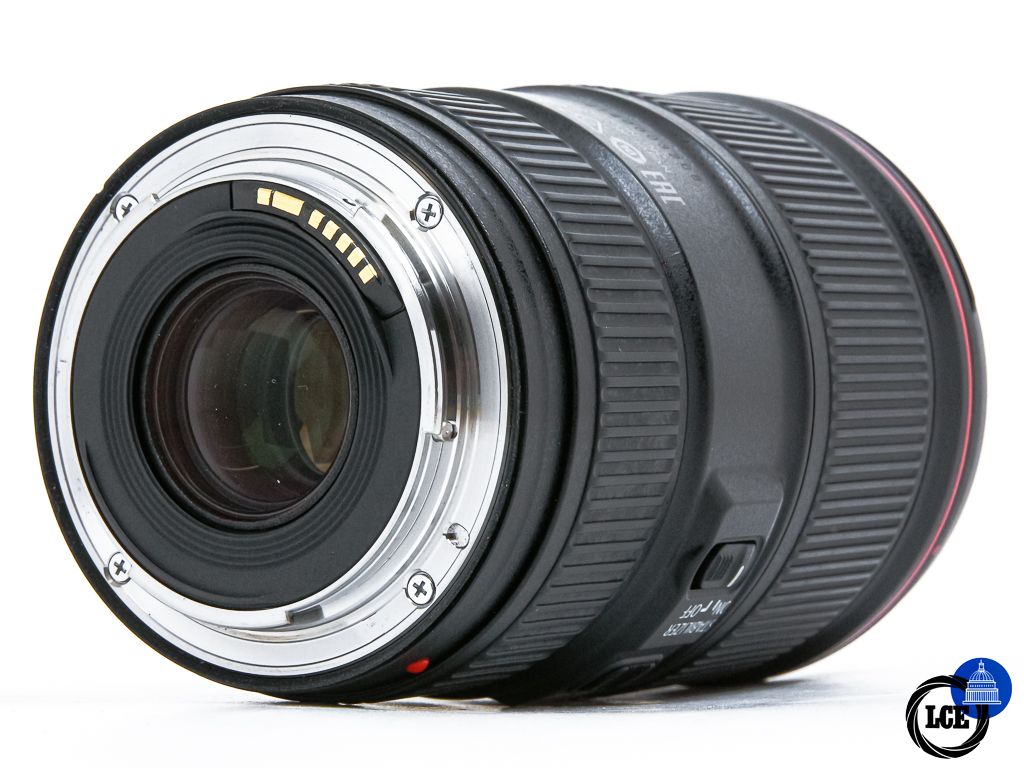 Canon EF 16-35mm f4 L IS USM