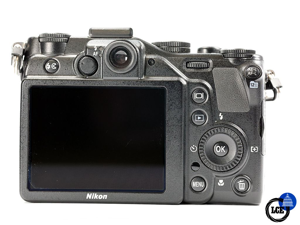 Nikon Coolpix P7000 *Boxed*