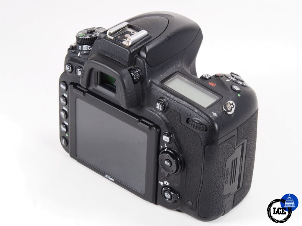 Nikon D750 Body